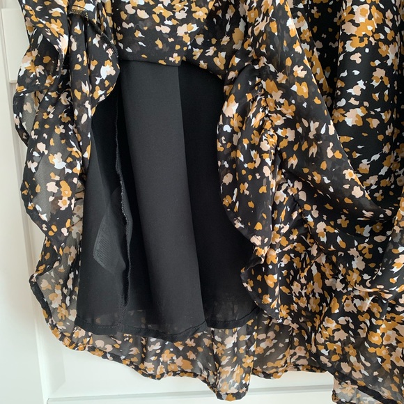 Maxi dress, size 40 or 10 - Picture 4 of 5